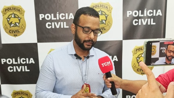 Delegado descarta morte de morador em situação de rua por óleo de cozinha