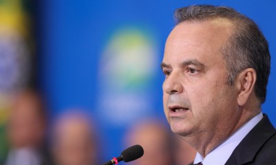 Rogério Marinho vai entregar máquinas e equipamentos na próxima segunda em Mossoró