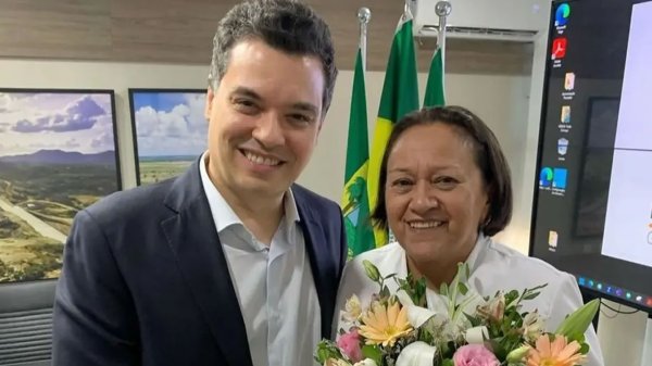 Walter Alves se assusta com situação fiscal do RN e cogita não assumir gestão em 2026