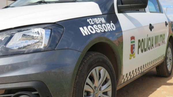 Homicídio, tentativa de latrocínio, roubos de carros e vários assaltos nesta segunda em Mossoró 