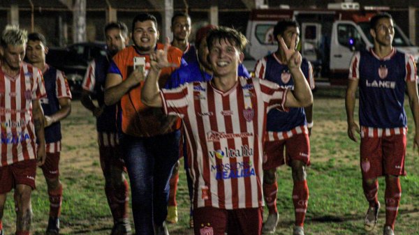 Potiguar devolve placar e vence Baraúnas por 2 a 1 no segundo clássico 'Potiba' do ano