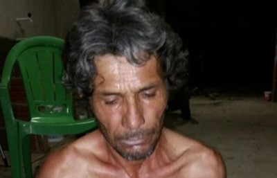 Filho mata a prÃ³pria mÃ£e de 69 anos e fere mais dois a facadas em ItajÃ¡-RN