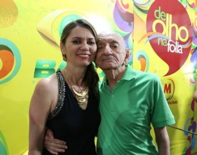 LavÃ´ nÃ£o morreu!