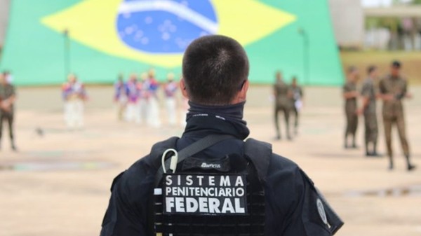 Adoecimento mental dos agentes penais aumenta após fuga em Mossoró