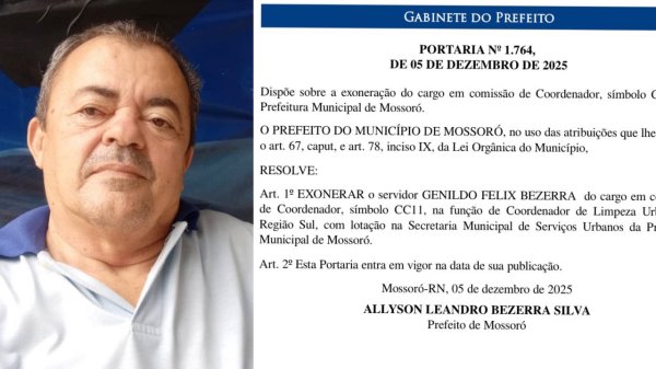 Allyson passou a faca em mais um ex-aliado por não apoiar a pré-candidatura de sua esposa, Cinthia Pinheiro, à deputada estadual