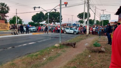 MossorÃ³ banhada em sangue: Cinco sÃ£o assassinados em um Ãºnico dia