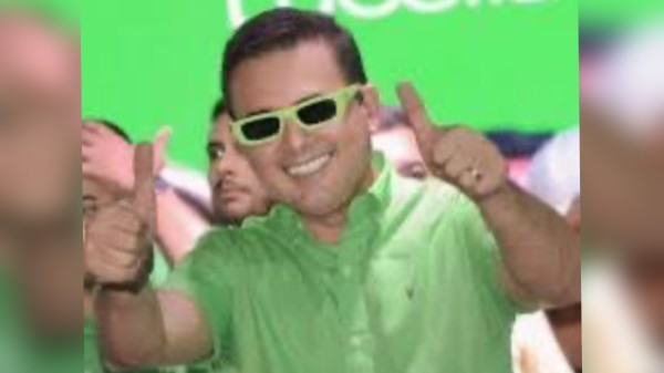 Ex-prefeito de Patu estaria pressionando Walter para assumir a SETHAS