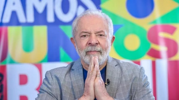 Governo Lula é uma tragédia anunciada, mas quem se importa? O amor venceu o ódio!