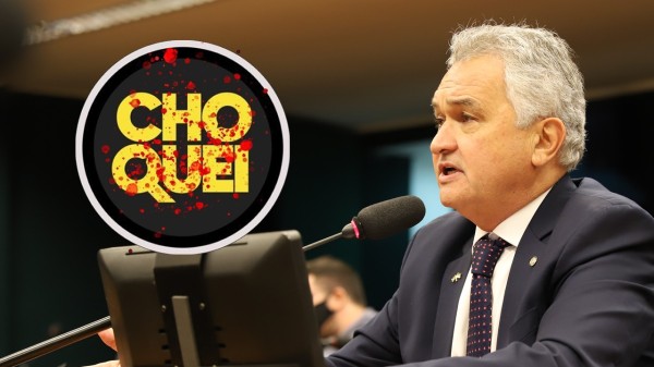 General Girão defende representação contra o site ‘Choquei’ no MPF