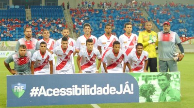 Potiguar ameaÃ§a abandonar o Estadual 2018 caso prefeitura nÃ£o quite dÃ­vida com o clube