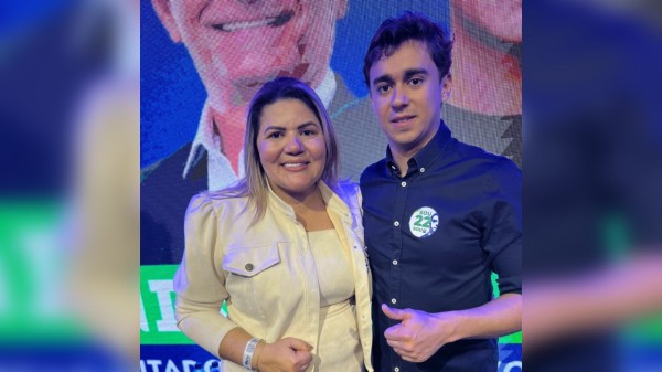 Irmã Zeni Araújo avalia como positivo o evento Conexão PL em Mossoró
