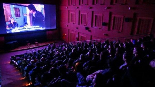 Semana do Cinema começa hoje com ingressos a R$ 10 em Mossoró
