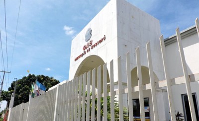 Tentativa de "tapetão" na eleição da OAB Mossoró