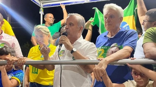 Rogério Marinho assume presidência do PL no RN na próxima segunda-feira (3)