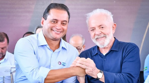 Vice-líder de Lula é alvo da PF em operação sobre a farra do INSS