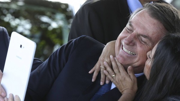 Governo Bolsonaro entregou cerca de 1,6 milhão de moradias