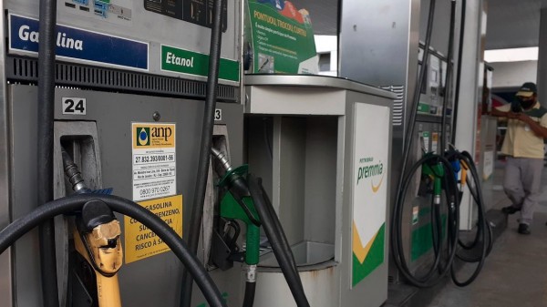 Gasolina e diesel ficarão mais caros no RN