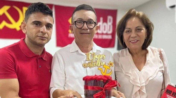 Opinião - Terceira via pode ser opção do rosalbismo caso 'Frente Ampla' não avance