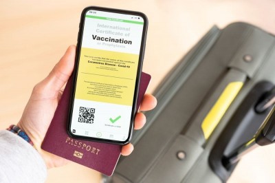 Artigo: Passaporte da vacina, ditadura sanitária e violação aos direitos humanos