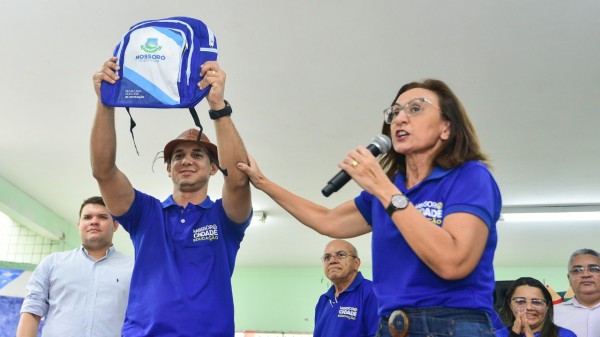 Oposição fracassa na tentativa de emplacar narrativa de ‘terra arrasada’ em Mossoró