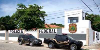 OperaÃ§Ã£o da PF prende advogado suspeito de integrar facÃ§Ã£o criminosa em MossorÃ³