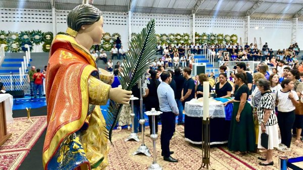 Mossoró se despede de Padre Sátiro Cavalcante Dantas
