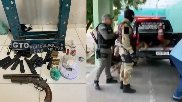 Enquanto petista é homenageada, verdadeiros policiais estão nas ruas enfrentando bandidos 