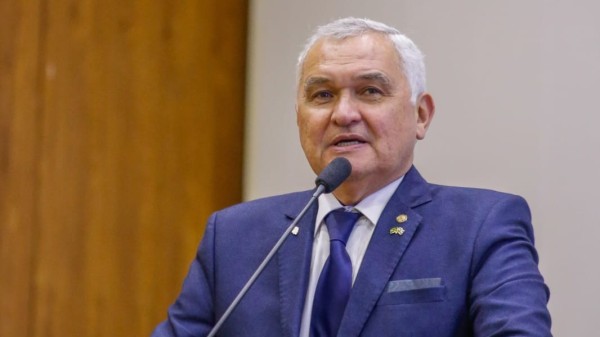 General Girão destina emenda para aquisição de tomógrafo para Currais Novos