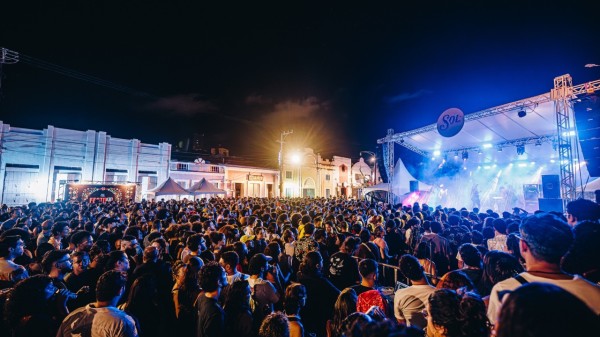 Festival Dosol agita Mossoró neste sábado com entrada gratuita