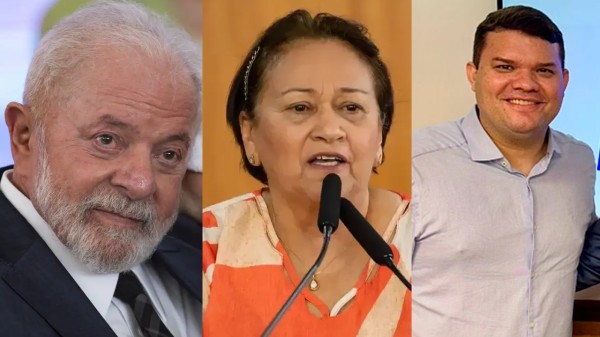 Pesquisa Consult/93 FM: Lula, Fátima e Lawrence são os mais rejeitados em Mossoró