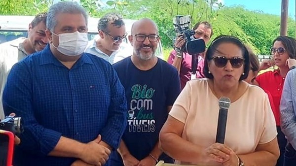 O prejuízo eleitoral de Fernandinho das Padarias
