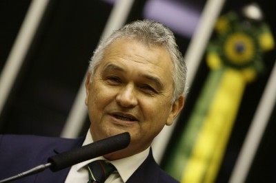 General GirÃ£o lidera Ranking dos PolÃ­ticos entre os parlamentares do RN