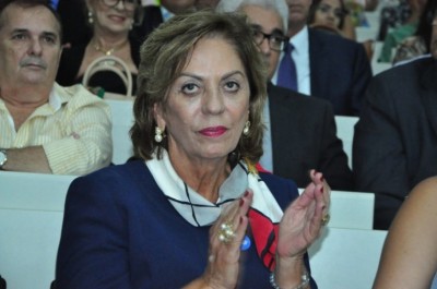 MPRN pede que JustiÃ§a condene prefeita de MossorÃ³ ao pagamento de R$ 18,4 milhÃµes ao Previ