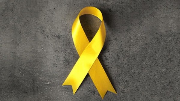 Campanha "Setembro Amarelo" será lançada nesta sexta-feira em Mossoró