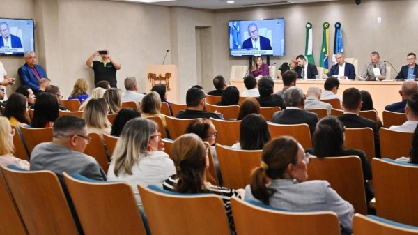 General Girão diz que o PT promove desmonte nas políticas públicas de combate às drogas