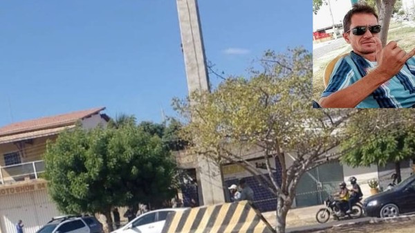 Mecânico de motos é executado a tiros no Abolição III, em Mossoró