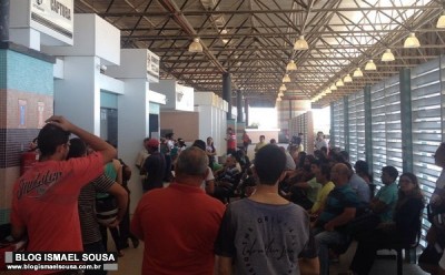 Detran inicia nesta segunda (17) processo de atendimento presencial por agendamento em Natal e MossorÃ³