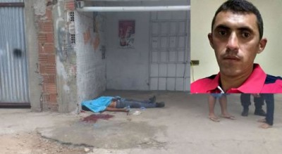 Mototaxista Ã© assassinado a tiros no bairro Quixabeirinha