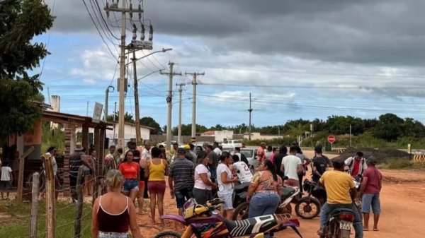 Polícia Militar registra três homicídios em 24 horas em Mossoró