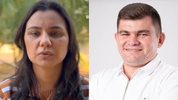 Viúva e prefeita eleita de João Dias cobra justiça após três meses do assassinato de Marcelo Oliveira