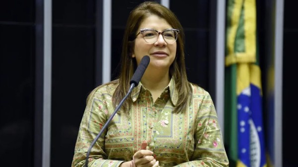 Carla Dickson repudia postura do ministro de Lula e manifesta solidariedade à jornalistas do RN