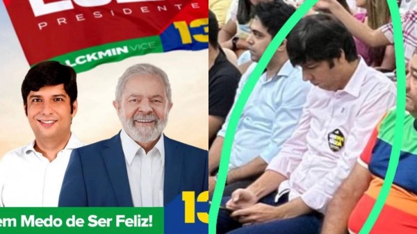 Envergonhado, prefeito do PT participa de ato por verbas federais na ALRN