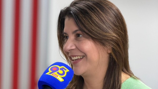 Carla Dickson destina R$ 30 milhões para a causa do autismo no Rio Grande do Norte