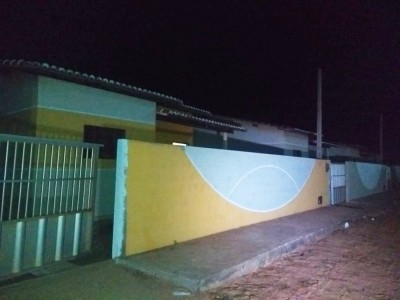 Chacina deixa seis mortos em Touros