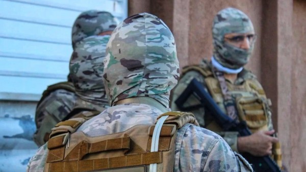 Policiais militares são presos suspeitos de tráfico de drogas no RN