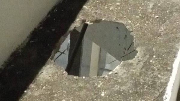Após incidente na arquibancada, Bombeiros interditam Nogueirão e Prefeitura divulga nota