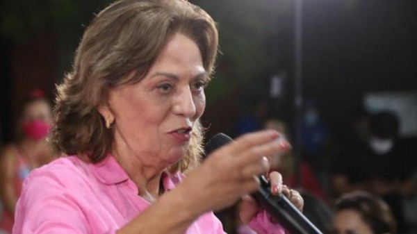 Genivan não acredita que Rosalba será candidata