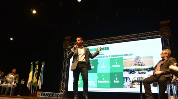 Prefeito Allyson faz prestação de contas e detalha ações desenvolvidas em 2022