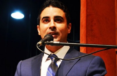 Ex-prefeito Francisco JosÃ© Jr se desfilia do PSD