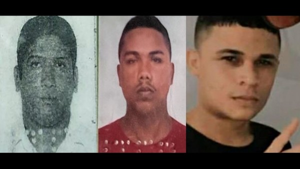 Vítimas de massacre em espetinho de Mossoró são identificadas no ITEP
